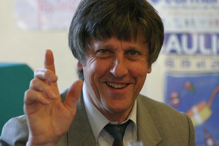 CHARLES Hervé